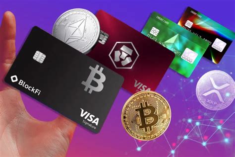 crypto visa contactless card russia|Best Cryptocurrency Debit Cards Russian .